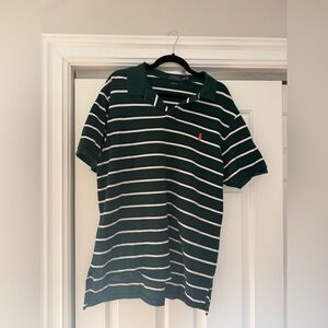 Ralph Lauren Men’s Polo - XXL